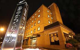 丰冈天空酒店